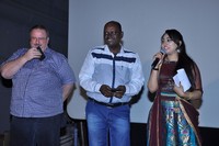 Naga Chaitanya and Sai Korrapati Movie Opening